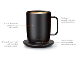 Ember Mug² XL Smart Krus