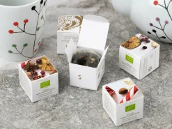 English Tea Shop Julekalender