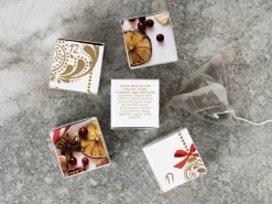 English Tea Shop Julekalender