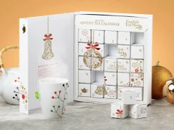 English Tea Shop Julekalender