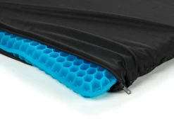 Ergonomisk Siddehynde i Gel