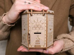 Escape Welt Fort Knox