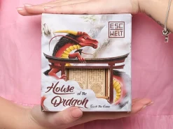 Escape Welt House of the Dragon