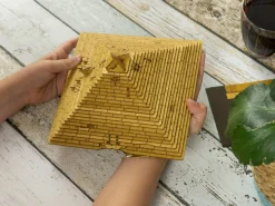 Escape Welt Quest Pyramid