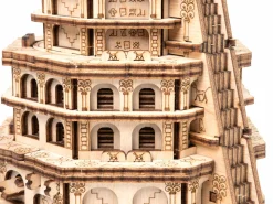 Escape Welt Quest Tower