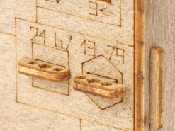 Escape Welt Space Box
