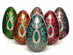Fabergé Stort Påskeæg