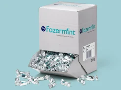 Fazermint Slikautomat 3 kg