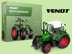 Fendt Vario 313 Julekalender
