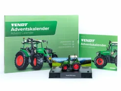 Fendt Vario 313 Julekalender