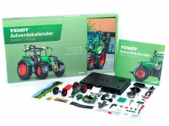 Fendt Vario 313 Julekalender