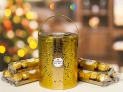 Ferrero Rocher Chokoladepraliner i Dåse