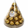 Ferrero Rocher Kegleformet Chokoladeæske