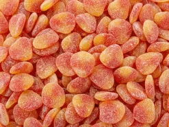 Ferskner Bland-selv slik i kasser, 2,4 kg 