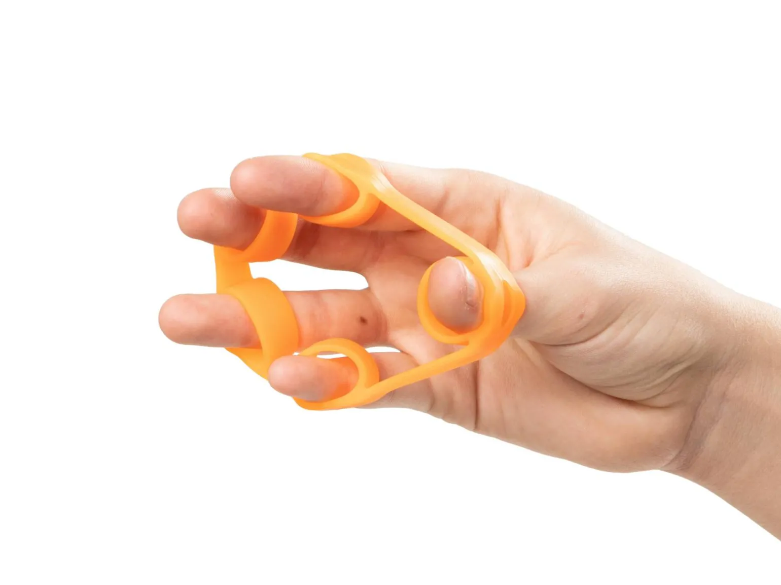 Fingertrænere 3-pak