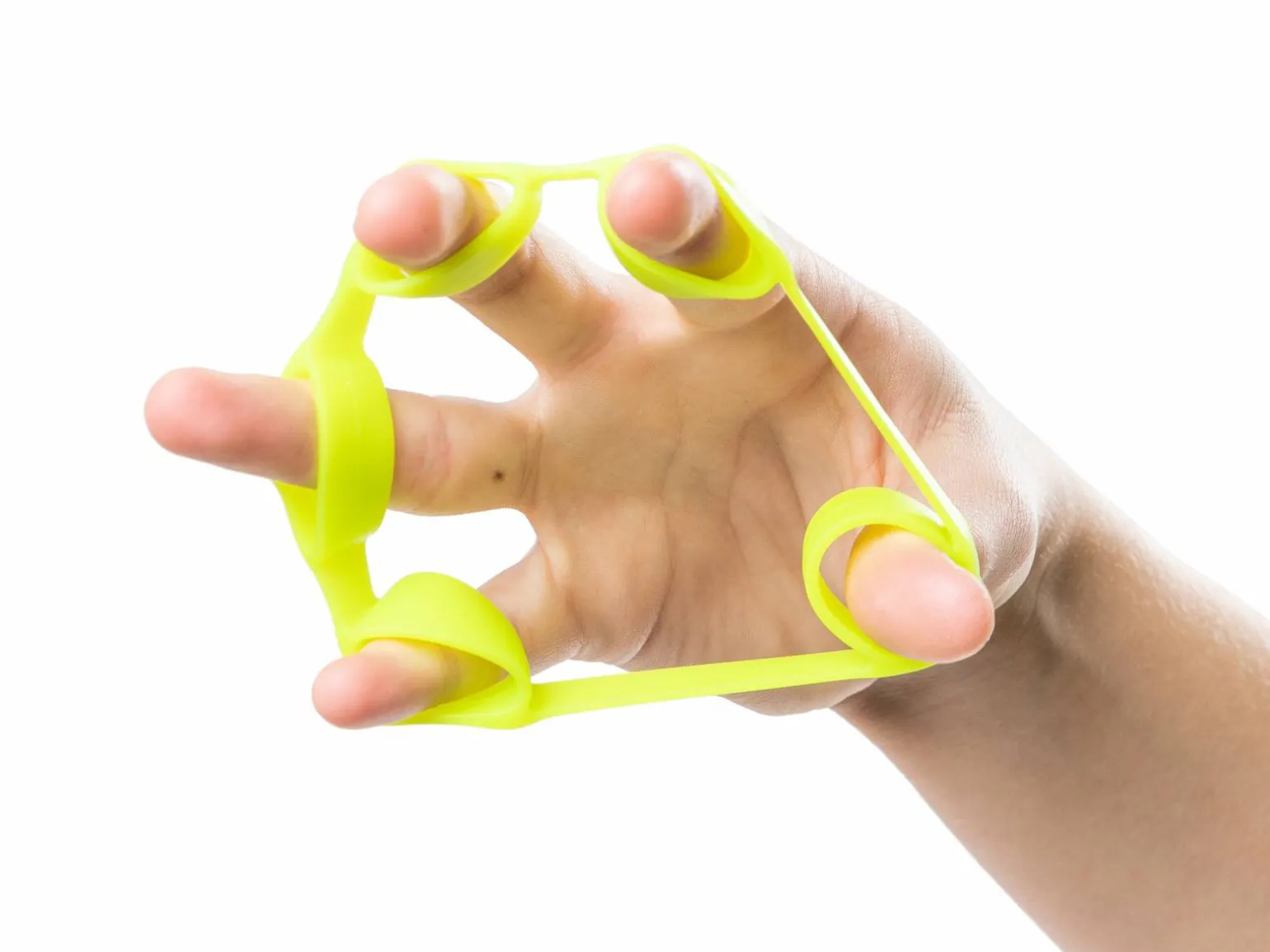 Fingertrænere 3-pak