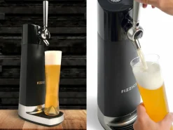 Fizzics Draftpour Ølhane