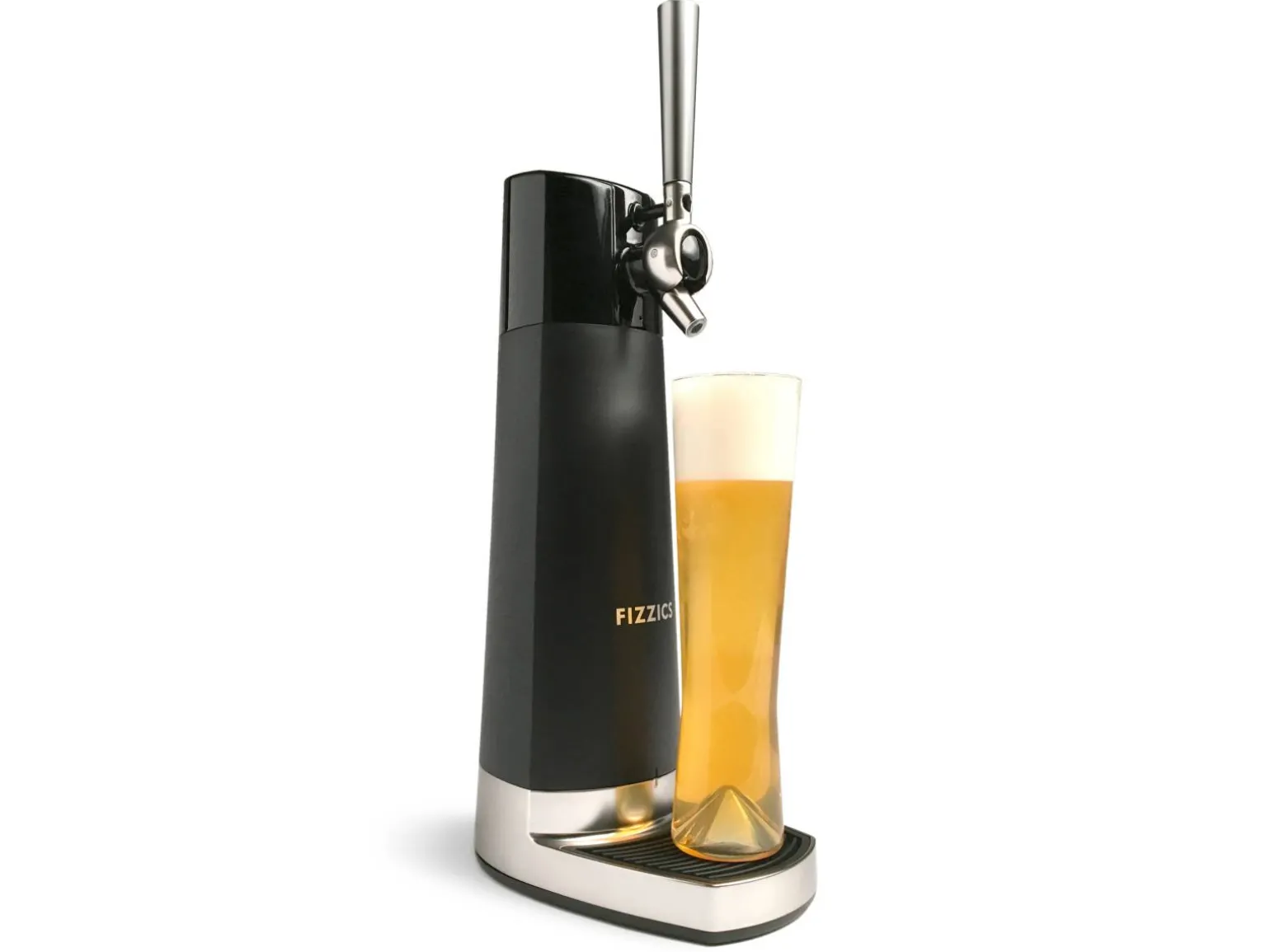 Fizzics Draftpour Ølhane