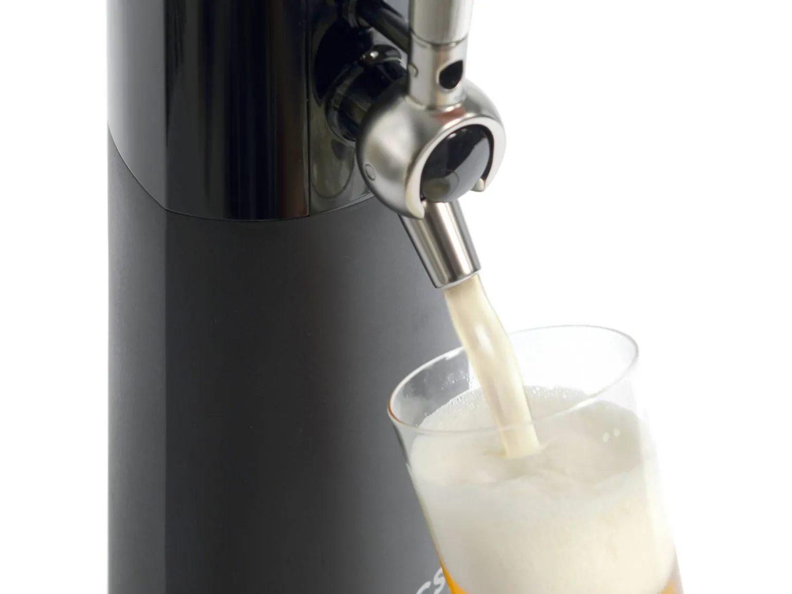 Fizzics Draftpour Ølhane