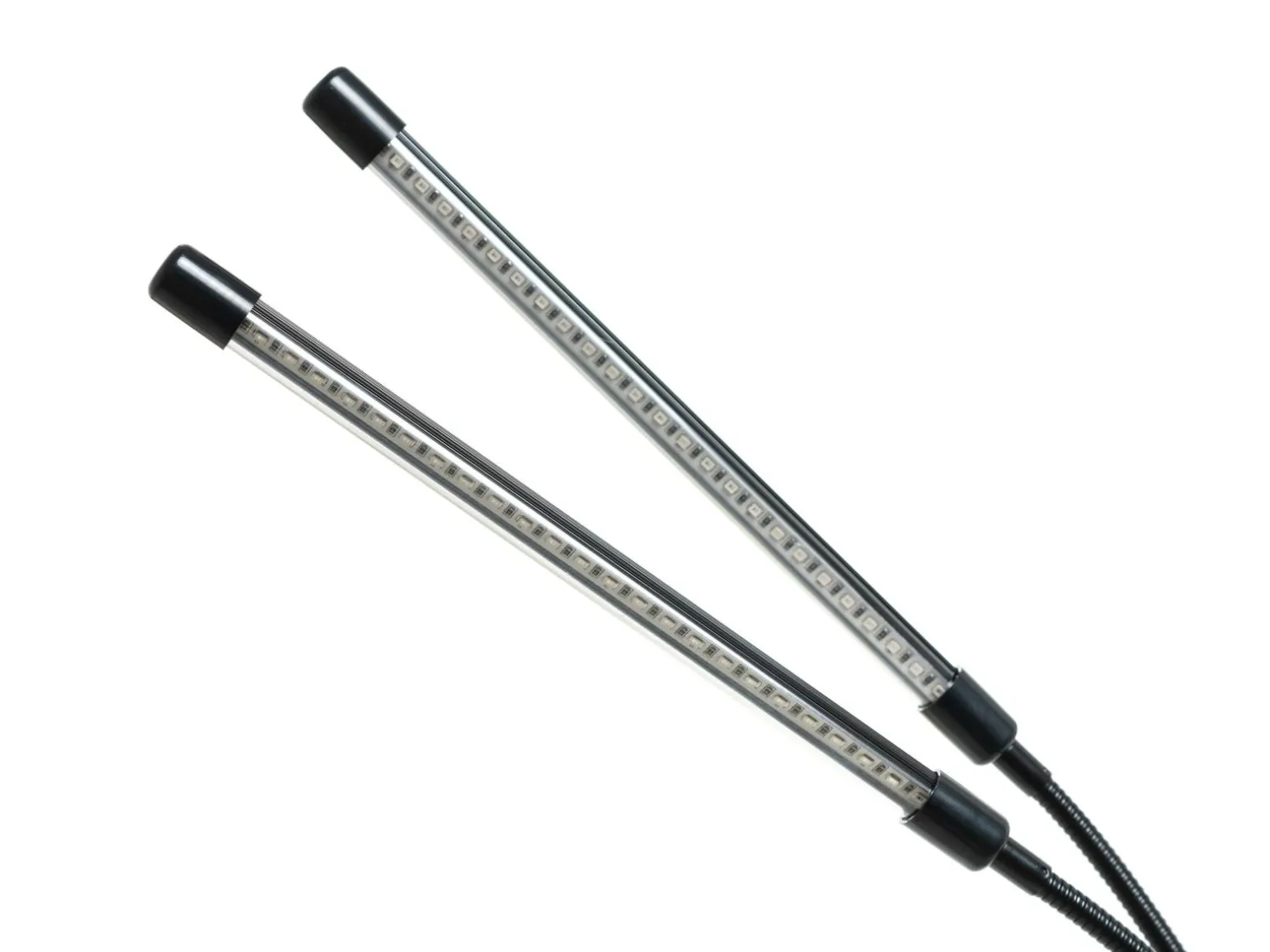 Fleksibel LED-plantelampe - KitchPro