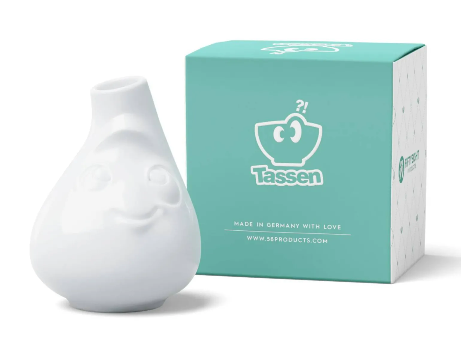 Følelsesvase Sød - Tassen