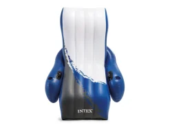 Floating Recliner Luftmadras - Intex
