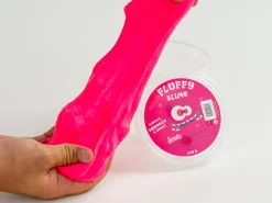 Fluffy Slime - Spralla