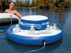 Flydende Køletaske Mega Chill - Intex