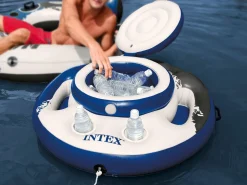 Flydende Køletaske Mega Chill - Intex