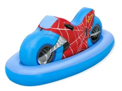 Flydende legetøj - Bestway Spiderman Ride-On