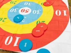 Frisbee-dart - Spralla