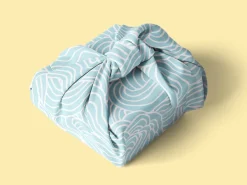 Furoshiki Indpakningsklæde - Lille