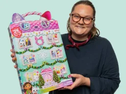 Gabby's Dollhouse Julekalender