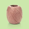 Gavebånd Raffia 50m - Pink