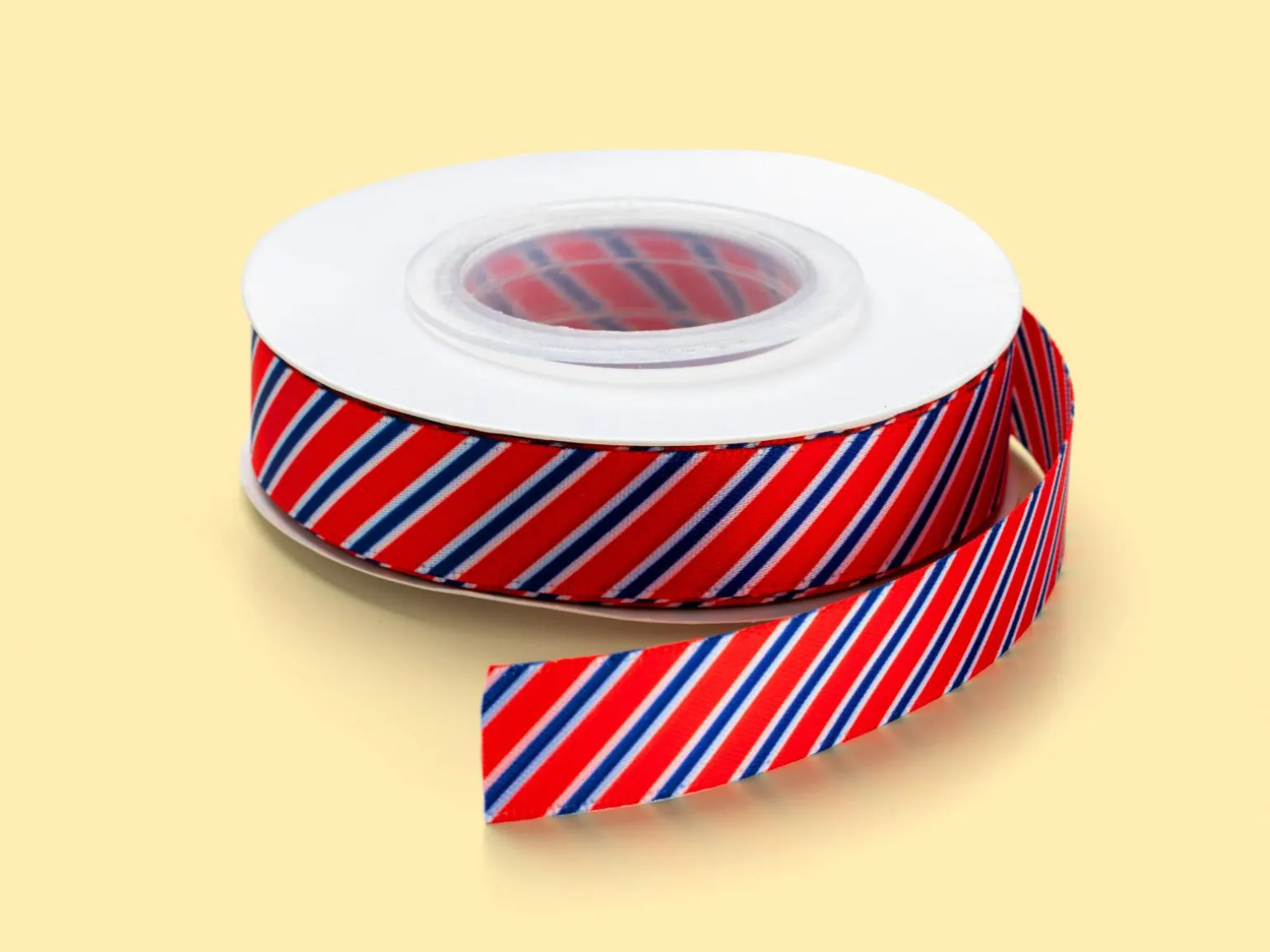 Gavebånd Satin 15m - Norge