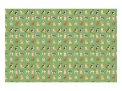 Gavepapir - Hunde
