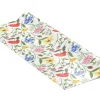 Gavepapir - Sommerblomster