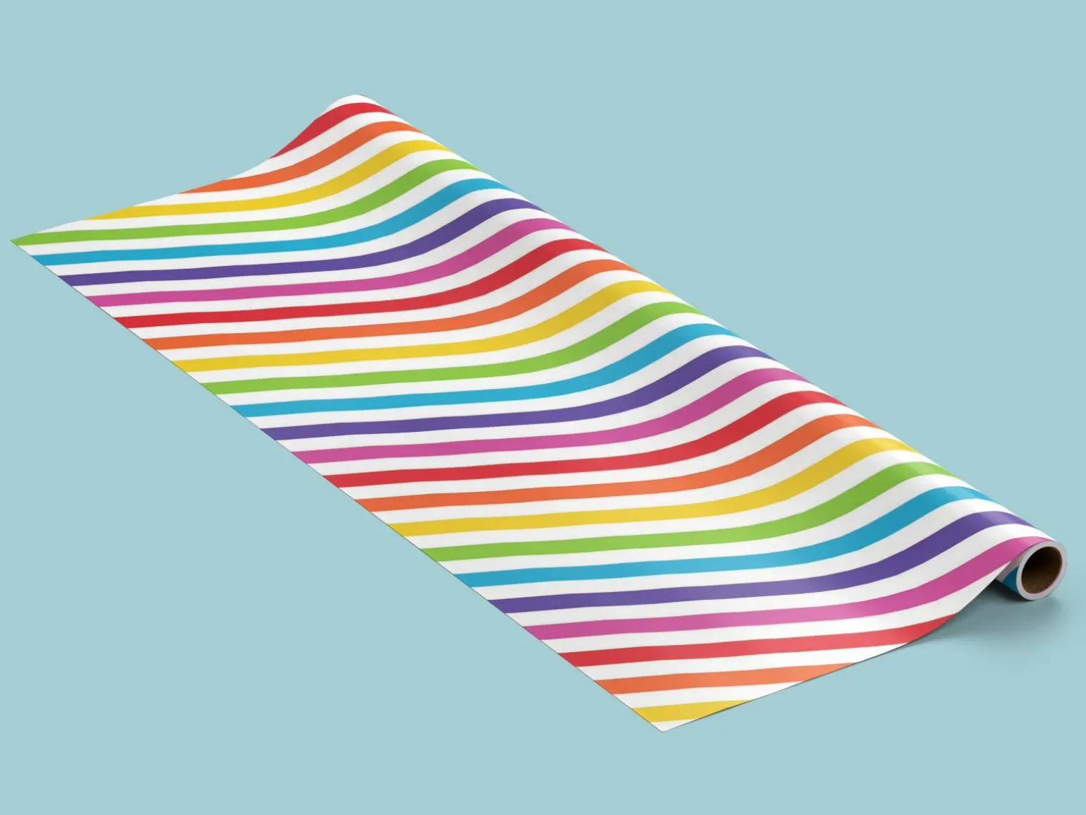 Gavepapir - Striber