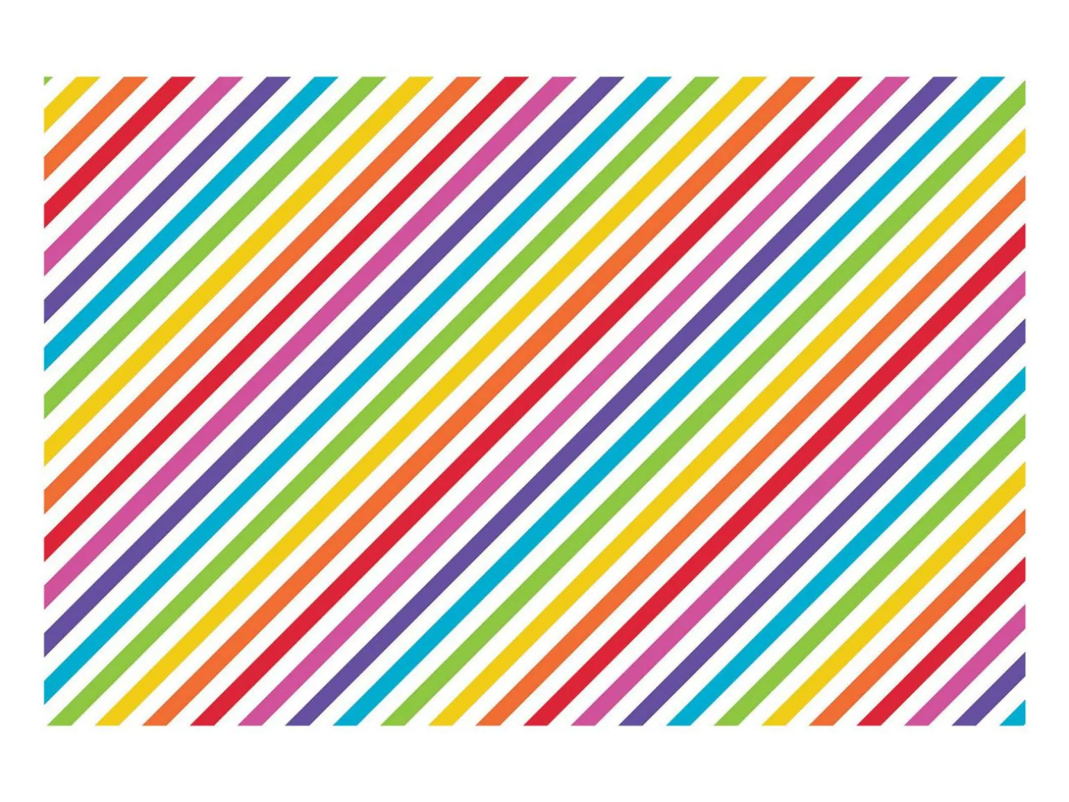 Gavepapir - Striber