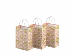 Gaveposer 3-pack - Happy Birthday - Mellem