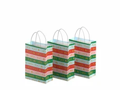 Gaveposer 3-pak - Peace on Earth - Mellem