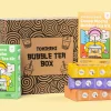 Gaveæske Bubble Tea Kit - Tokimeki