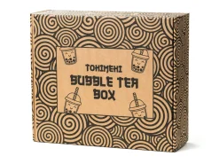 Gaveæske Bubble Tea Kit - Tokimeki