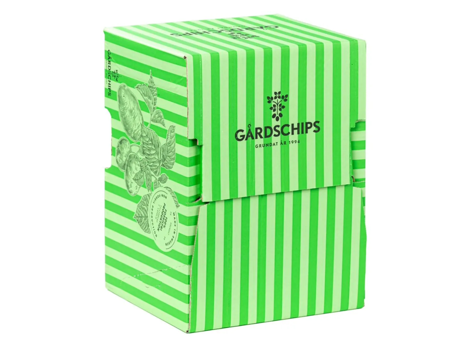 Gaveæske Gårdschips