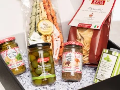 Gaveæske Italien