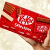 Gaveæske KitKat Selection