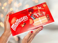 Gaveæske Maltesers & Friends