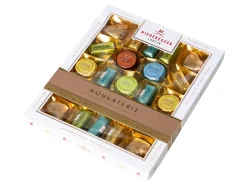 Gaveæske med Nougat - Niederegger