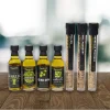 Gaveæske Olive Oil Spice Infusion Set - Thoughtfully