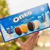 Gaveæske Oreo Festive Favourites